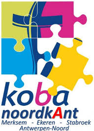 Koba noordkant